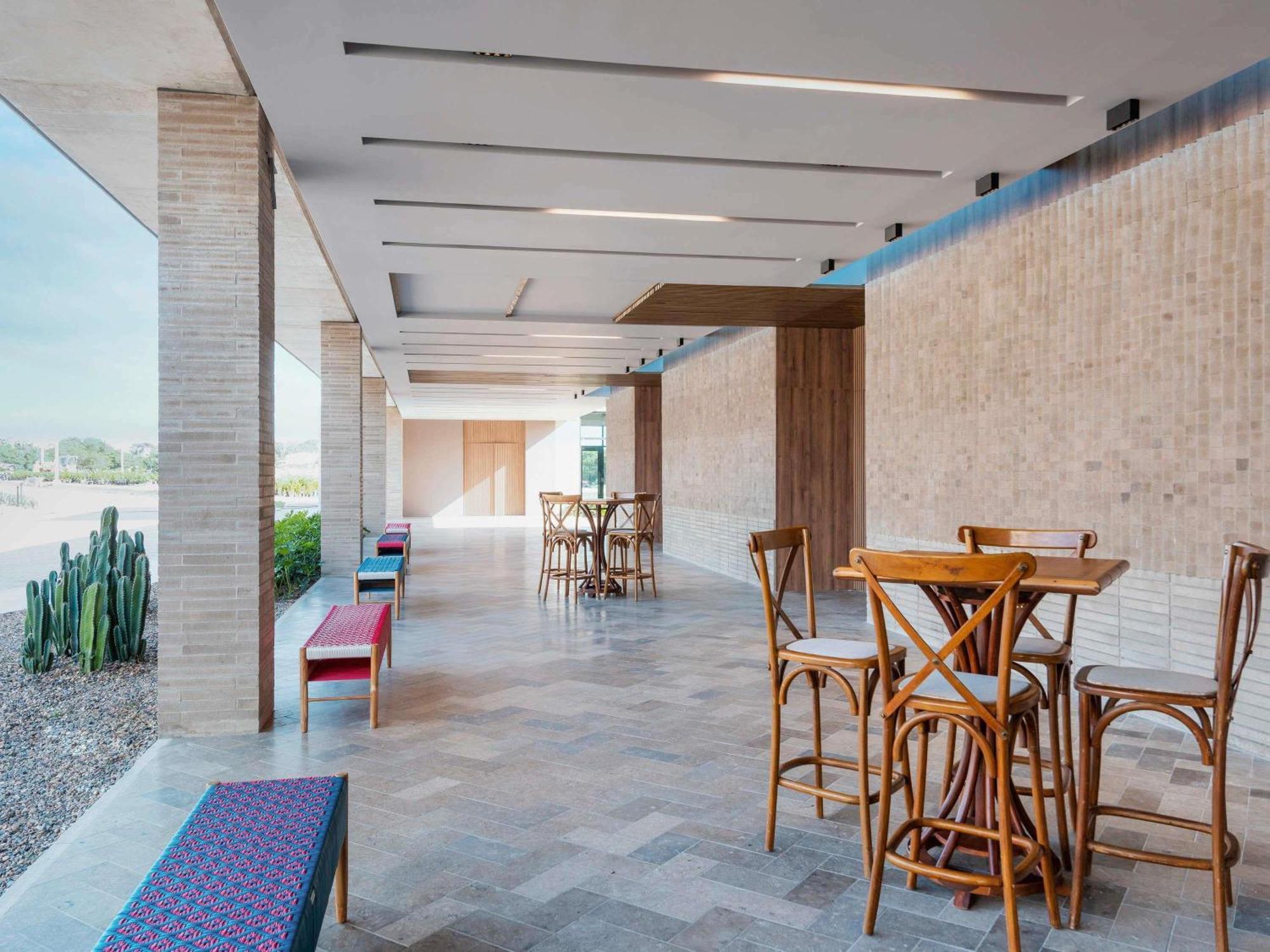 Sofitel Baru Calablanca